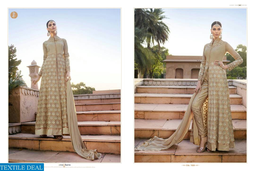 Leo afreen avida Wholesale designer Ethnic Salwar suits